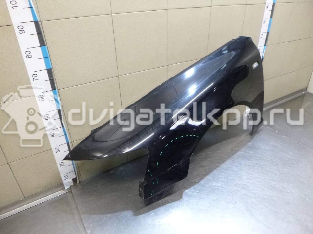 Фото Крыло переднее левое  4f0821103a для Audi A6 {forloop.counter}}