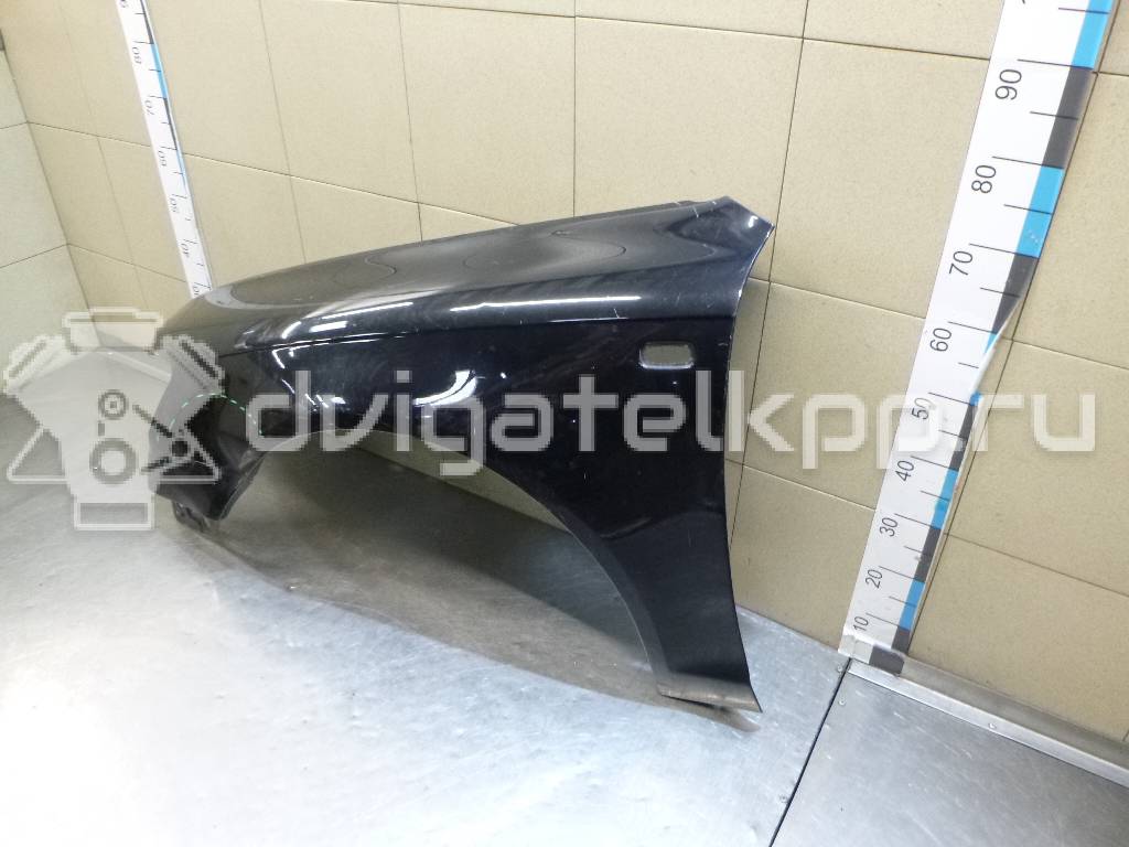 Фото Крыло переднее левое  4f0821103a для Audi A6 {forloop.counter}}