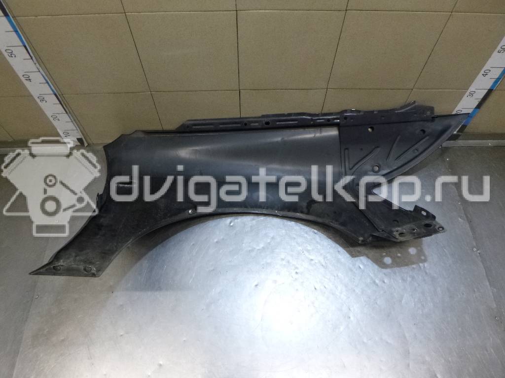 Фото Крыло переднее левое  4f0821103a для Audi A6 {forloop.counter}}