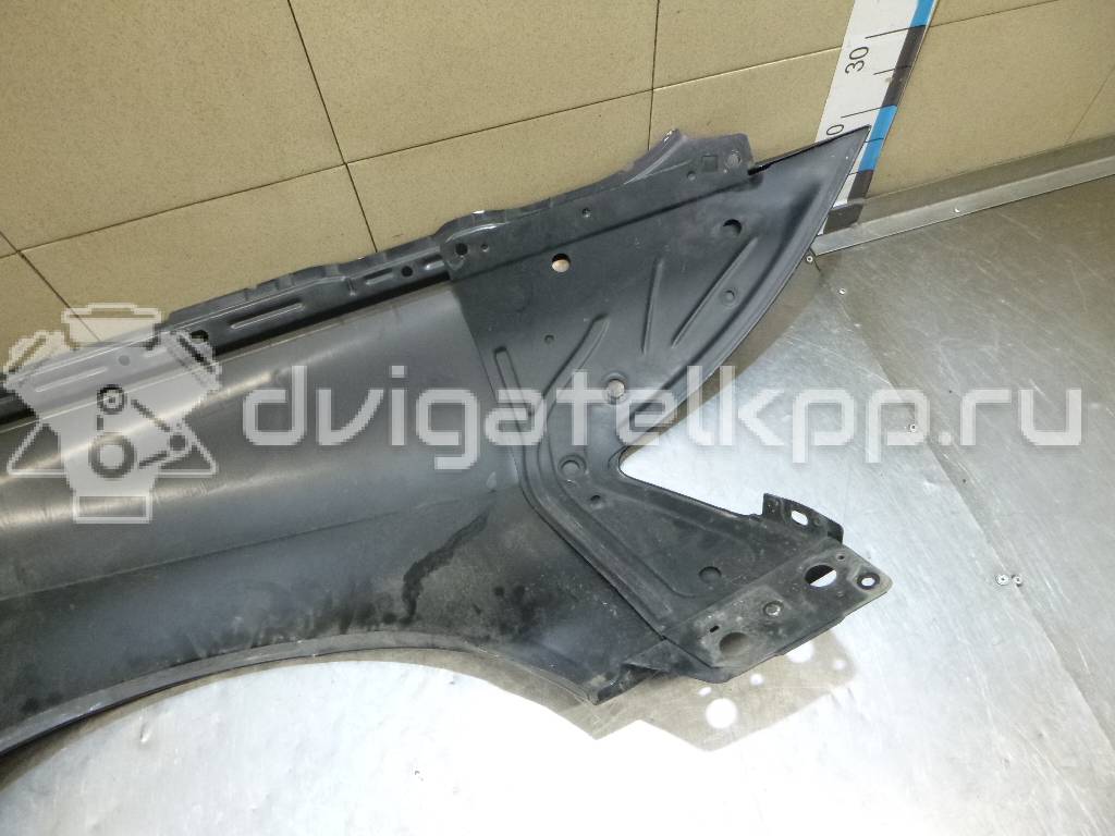Фото Крыло переднее левое  4f0821103a для Audi A6 {forloop.counter}}