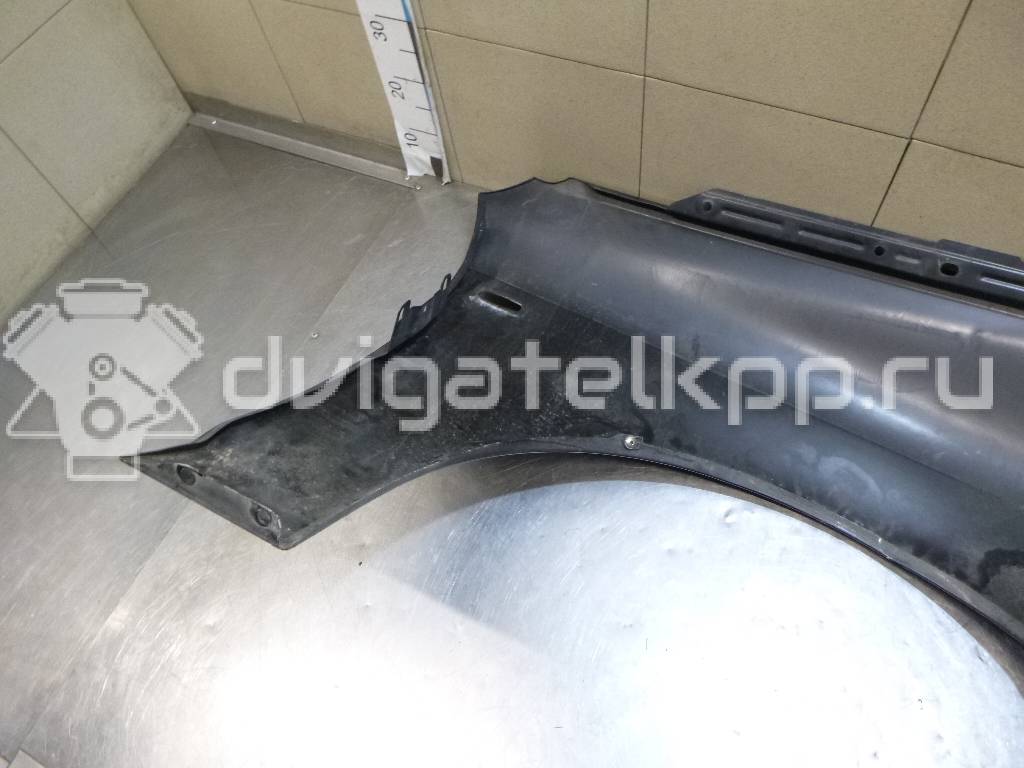 Фото Крыло переднее левое  4f0821103a для Audi A6 {forloop.counter}}