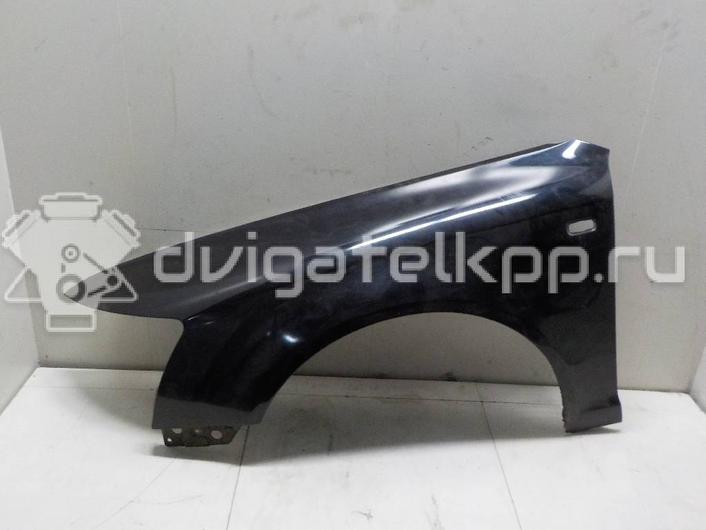 Фото Крыло переднее левое  4f0821103a для Audi A6 {forloop.counter}}