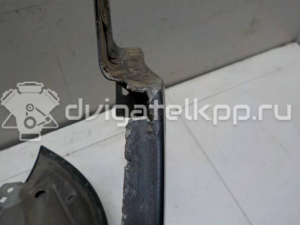 Фото Крыло переднее левое  4f0821103a для Audi A6 {forloop.counter}}