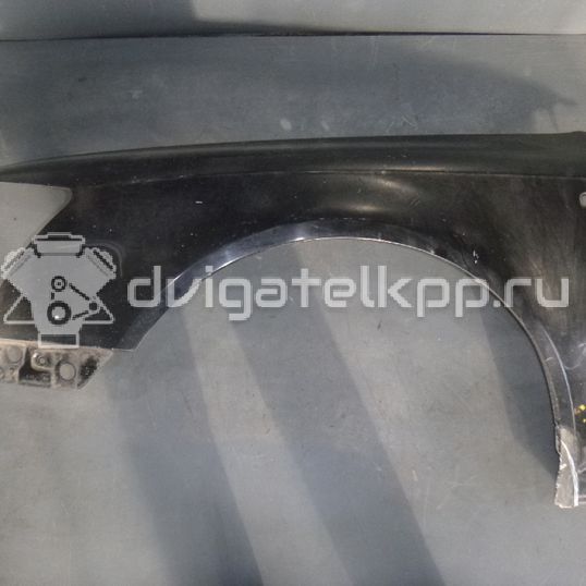 Фото Крыло переднее левое  4f0821103a для Audi A6