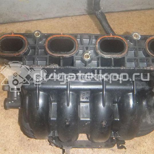 Фото Коллектор впускной для двигателя J20A для Maruti Suzuki / Suzuki / Chevrolet / Geo / Maruti 128-132 л.с 16V 2.0 л бензин 1311080J00