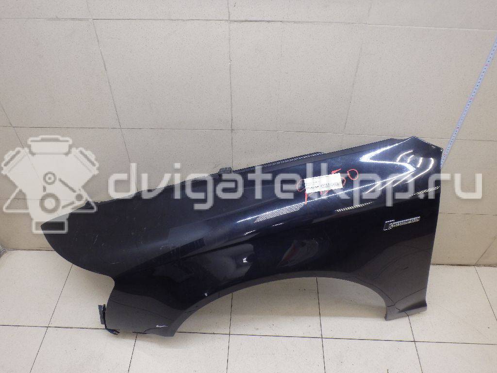 Фото Крыло переднее левое  4F0821103F для Audi A6 {forloop.counter}}