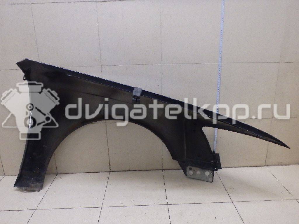Фото Крыло переднее левое  4F0821103F для Audi A6 {forloop.counter}}