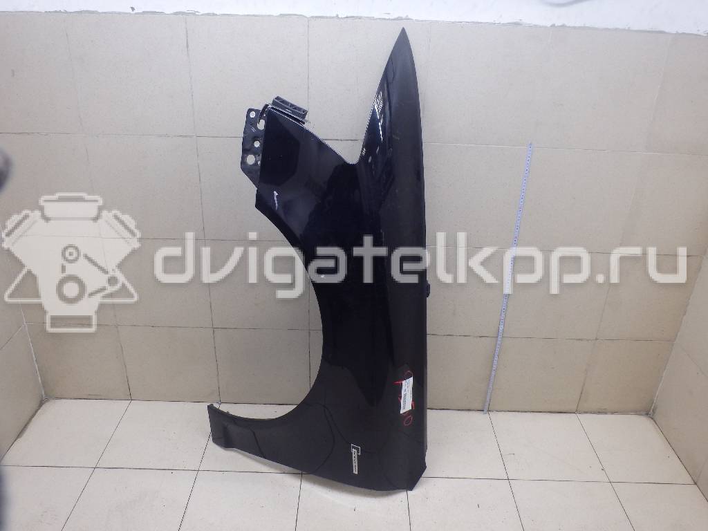 Фото Крыло переднее левое  4F0821103F для Audi A6 {forloop.counter}}