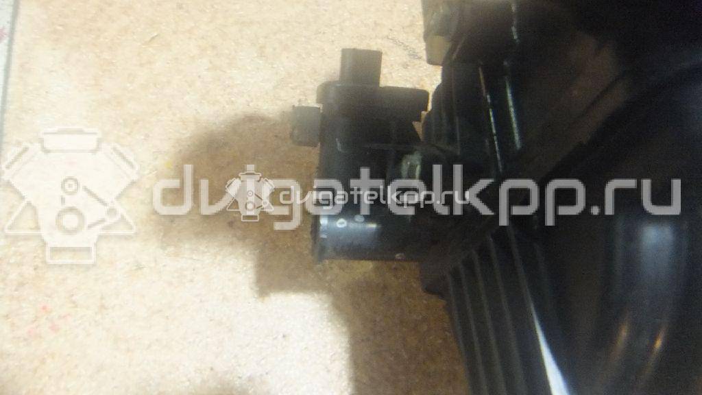 Фото Коллектор впускной для двигателя J20A для Maruti Suzuki / Suzuki / Chevrolet / Geo / Maruti 128-132 л.с 16V 2.0 л бензин 1311080J00 {forloop.counter}}