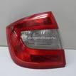 Фото Фонарь задний левый  5JH945095 для Skoda Rapid {forloop.counter}}
