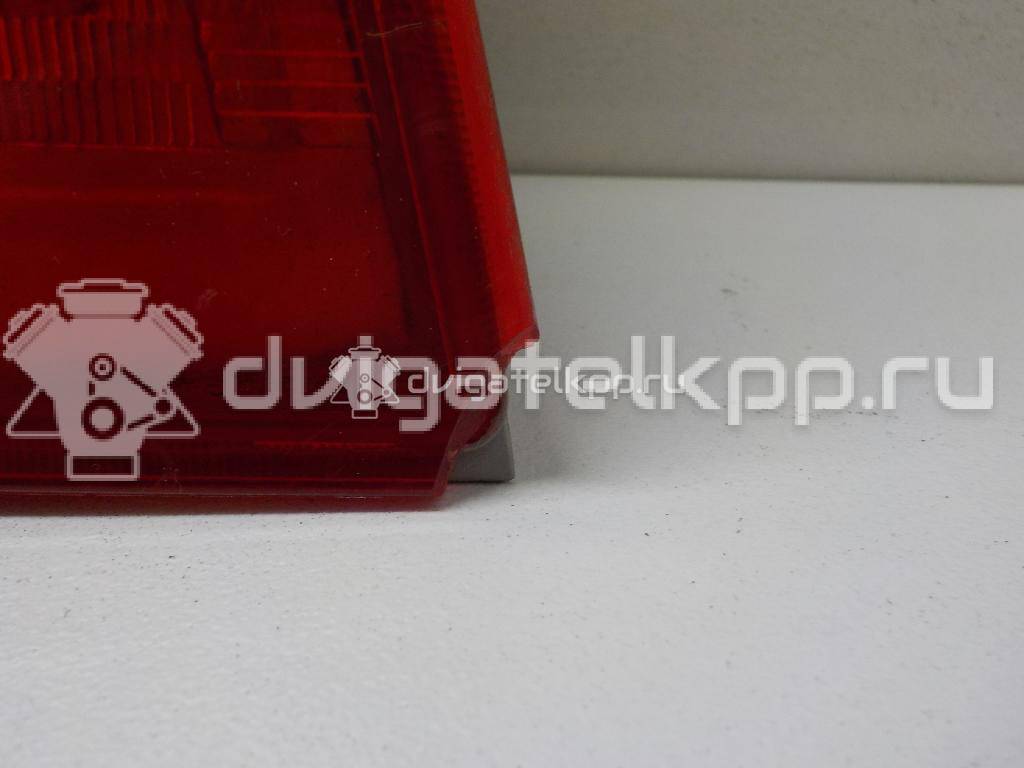 Фото Фонарь задний левый  5JH945095 для Skoda Rapid {forloop.counter}}