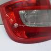 Фото Фонарь задний левый  5JH945095 для Skoda Rapid {forloop.counter}}