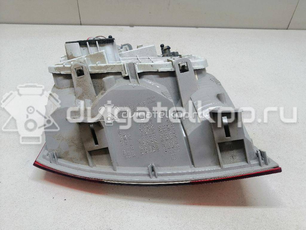 Фото Фонарь задний левый  5JH945095 для Skoda Rapid {forloop.counter}}