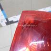 Фото Фонарь задний левый  5JH945111 для Skoda Rapid {forloop.counter}}