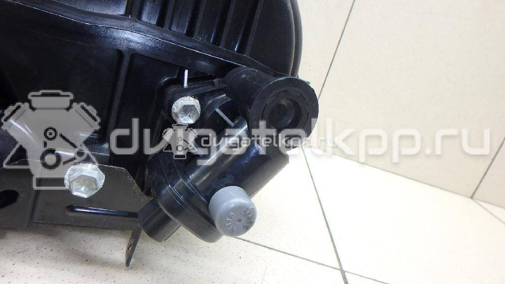 Фото Коллектор впускной для двигателя J20A для Maruti Suzuki / Suzuki / Chevrolet / Geo / Maruti 120-129 л.с 16V 2.0 л бензин 1311080J00 {forloop.counter}}