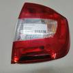 Фото Фонарь задний правый  5JH945096 для Skoda Rapid {forloop.counter}}