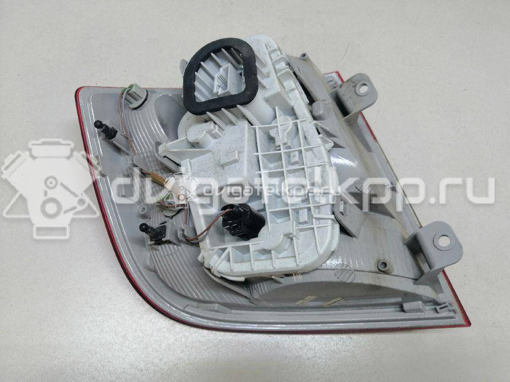 Фото Фонарь задний правый  5JH945096 для Skoda Rapid {forloop.counter}}