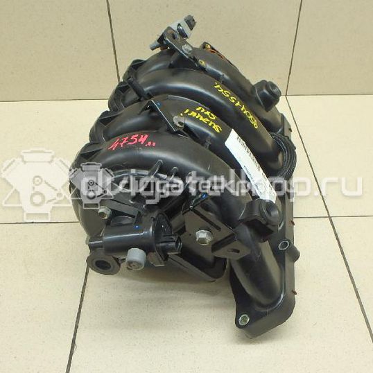 Фото Коллектор впускной для двигателя J20B для Suzuki Sx4 150-152 л.с 16V 2.0 л бензин 1311080J00