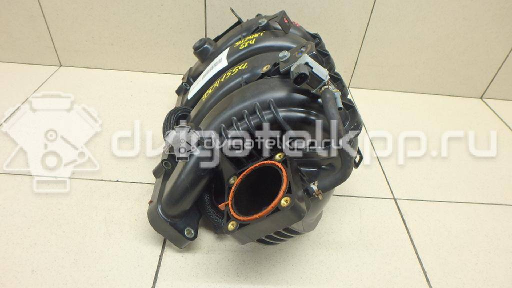 Фото Коллектор впускной для двигателя J20B для Suzuki Sx4 150-152 л.с 16V 2.0 л бензин 1311080J00 {forloop.counter}}