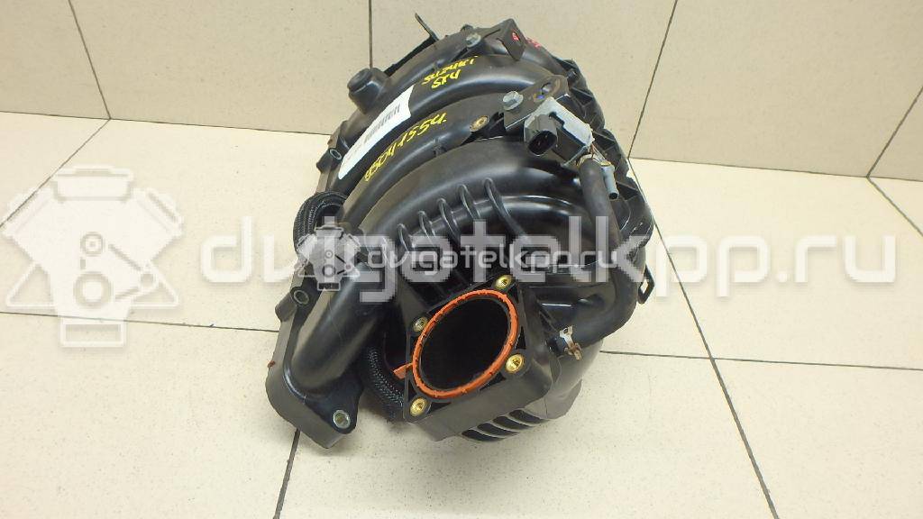 Фото Коллектор впускной для двигателя J20A для Maruti Suzuki / Suzuki / Chevrolet / Geo / Maruti 122 л.с 16V 2.0 л бензин 1311080J00 {forloop.counter}}