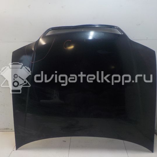 Фото Капот  4b1823029b для Audi Allroad / A6