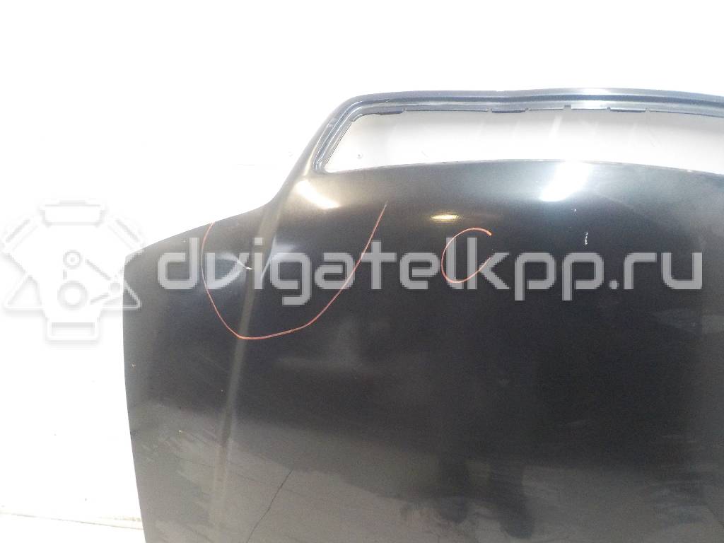 Фото Капот  4b1823029b для Audi Allroad / A6 {forloop.counter}}