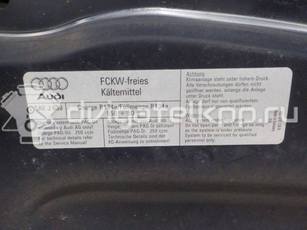 Фото Капот  4b0823029d для Audi A6 {forloop.counter}}