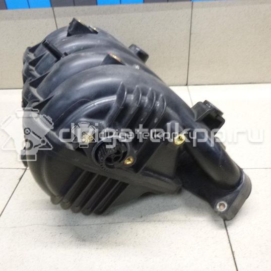 Фото Коллектор впускной для двигателя J20A для Maruti Suzuki / Suzuki / Chevrolet / Geo / Maruti 128-132 л.с 16V 2.0 л бензин 1311080J00