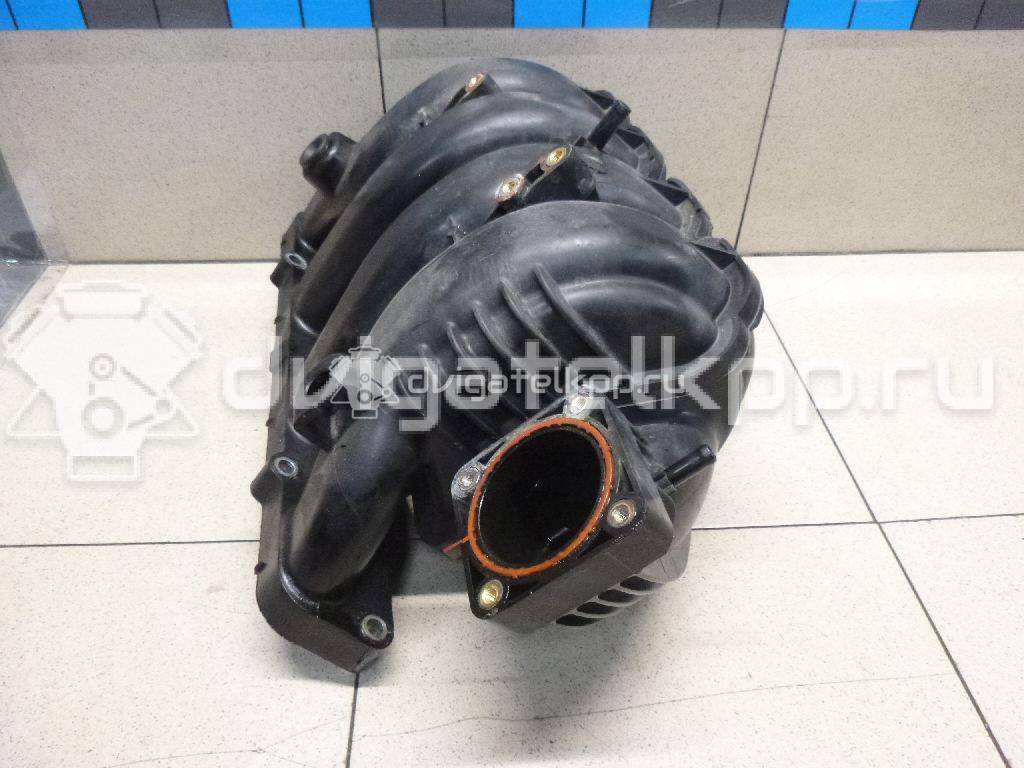 Фото Коллектор впускной для двигателя J20A для Maruti Suzuki / Suzuki / Chevrolet / Geo / Maruti 128-132 л.с 16V 2.0 л бензин 1311080J00 {forloop.counter}}