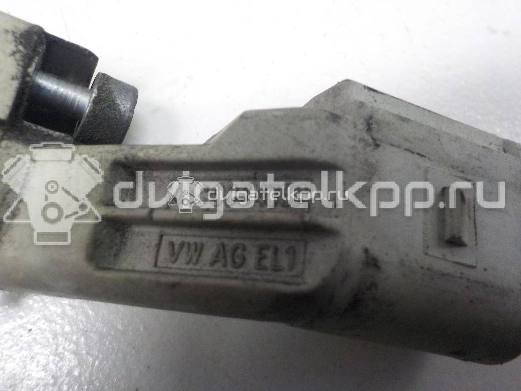 Фото Датчик положения коленвала  03C906433A для Skoda Roomster 5J / Octaviaii 1Z3 / Yeti 5L / Fabia / Octavia {forloop.counter}}