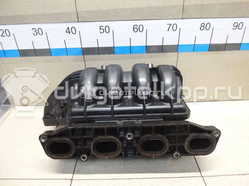 Фото Коллектор впускной для двигателя J20A для Maruti Suzuki / Suzuki / Chevrolet / Geo / Maruti 128-132 л.с 16V 2.0 л бензин 1311080J00 {forloop.counter}}