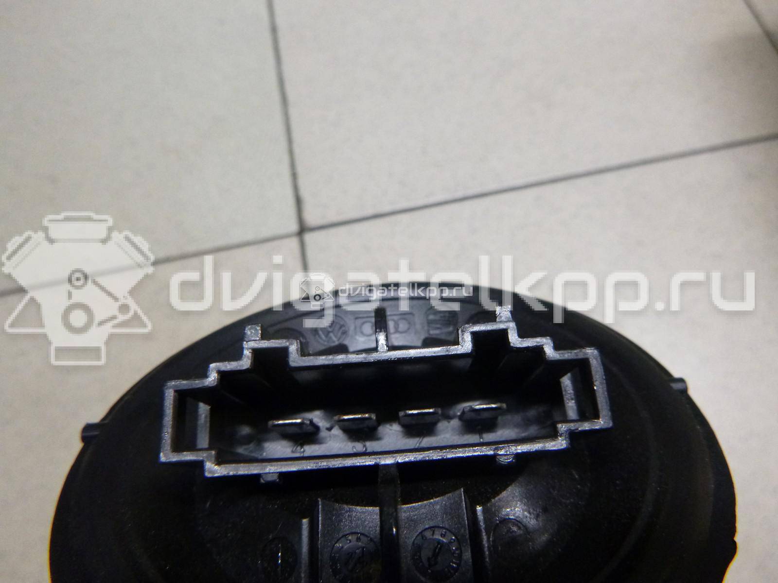 Фото Резистор отопителя  6Q0959263A для Skoda Roomster 5J / Fabia / Rapid {forloop.counter}}