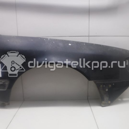 Фото Крыло переднее правое  4A0821106E для Audi A6