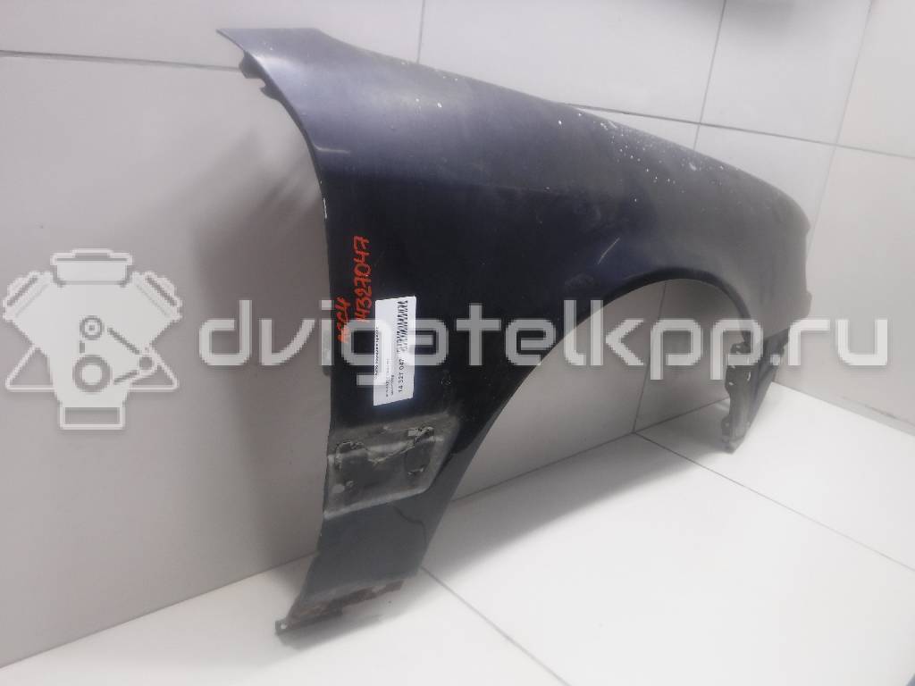 Фото Крыло переднее правое  4A0821106E для Audi A6 {forloop.counter}}