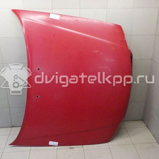 Фото Капот  4a0823029d для Audi A6