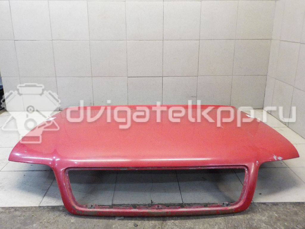 Фото Капот  4a0823029d для Audi A6 {forloop.counter}}