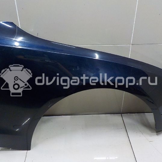 Фото Крыло переднее правое  8T0821106H для Audi A5