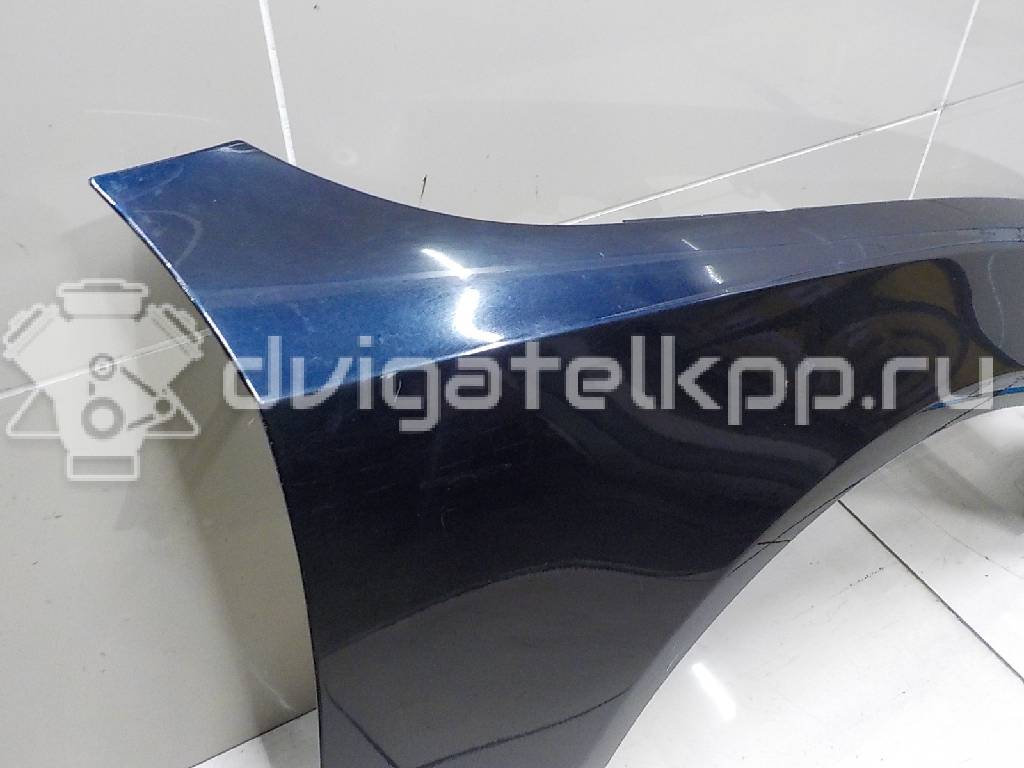 Фото Крыло переднее правое  8T0821106H для Audi A5 {forloop.counter}}