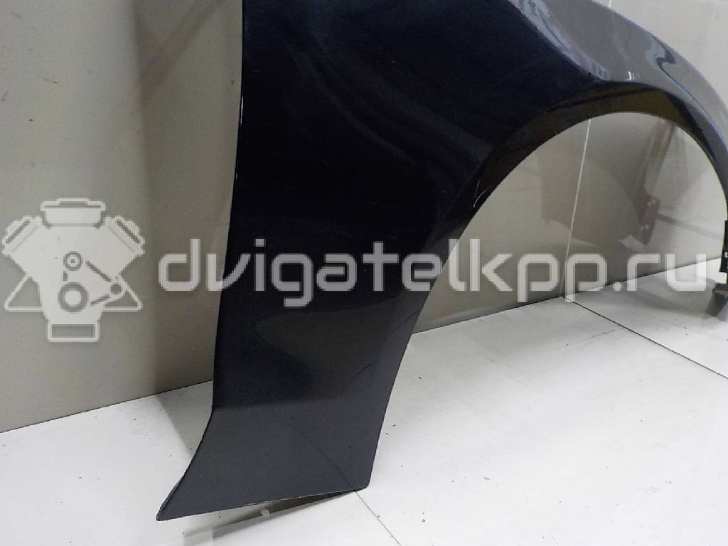 Фото Крыло переднее правое  8T0821106H для Audi A5 {forloop.counter}}