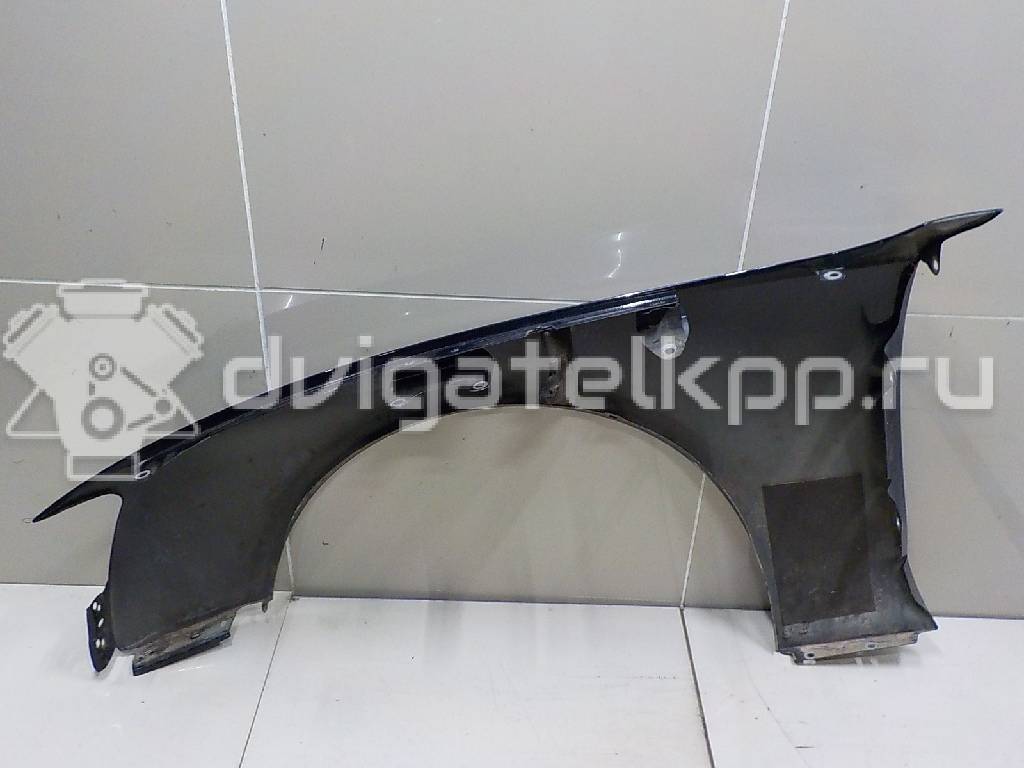 Фото Крыло переднее правое  8T0821106H для Audi A5 {forloop.counter}}