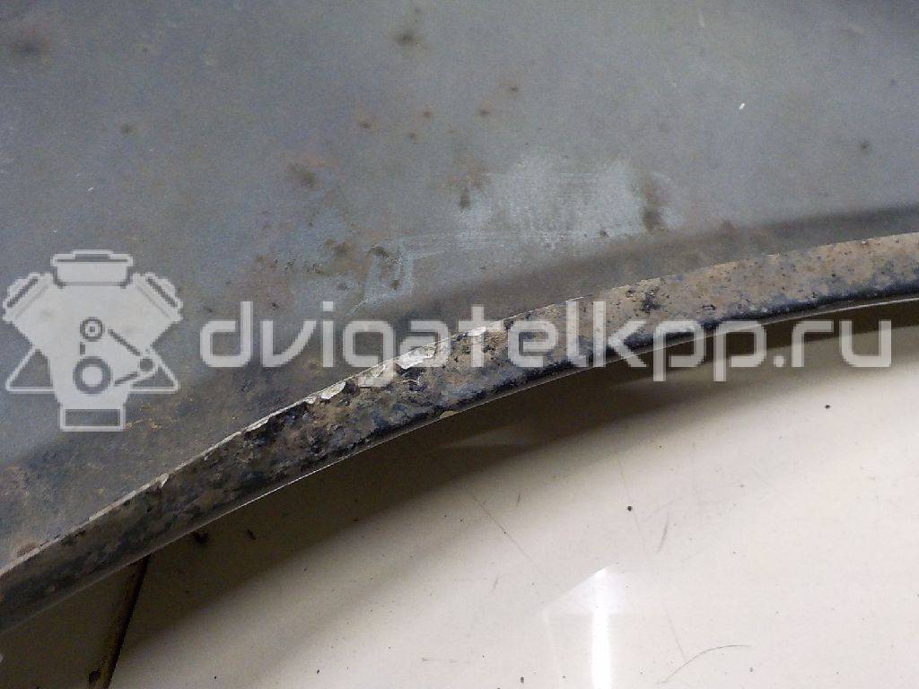 Фото Крыло переднее правое  8T0821106H для Audi A5 {forloop.counter}}