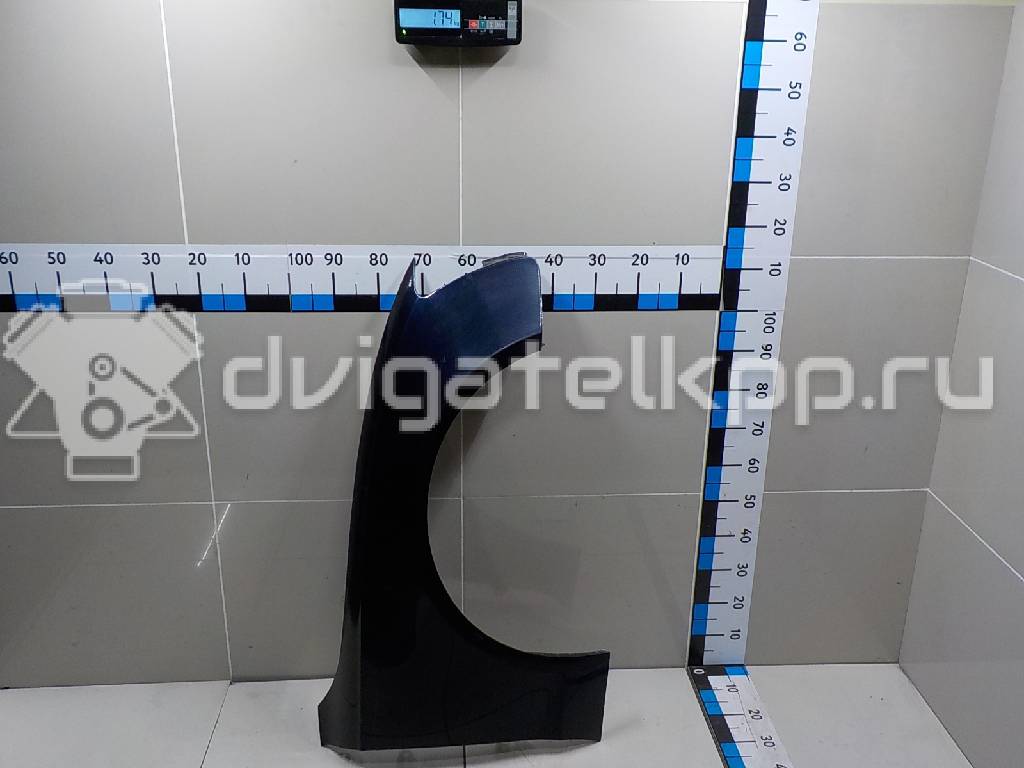 Фото Крыло переднее правое  8T0821106H для Audi A5 {forloop.counter}}