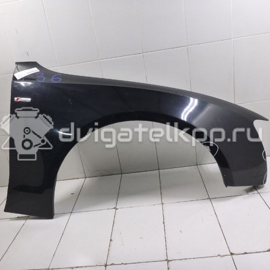 Фото Крыло переднее правое  8T0821106H для Audi A5