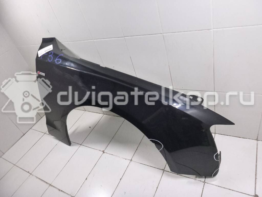 Фото Крыло переднее правое  8T0821106H для Audi A5 {forloop.counter}}