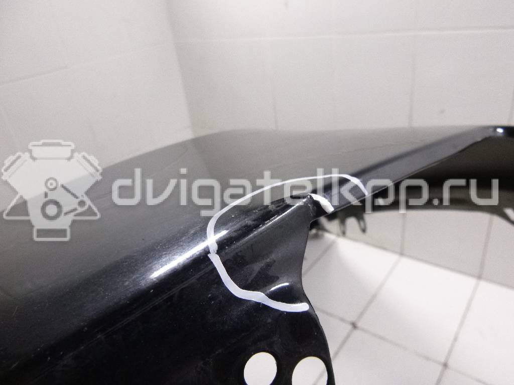 Фото Крыло переднее правое  8T0821106H для Audi A5 {forloop.counter}}