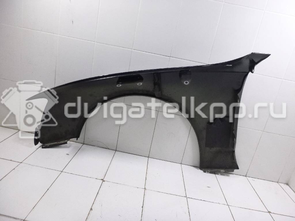 Фото Крыло переднее правое  8T0821106H для Audi A5 {forloop.counter}}