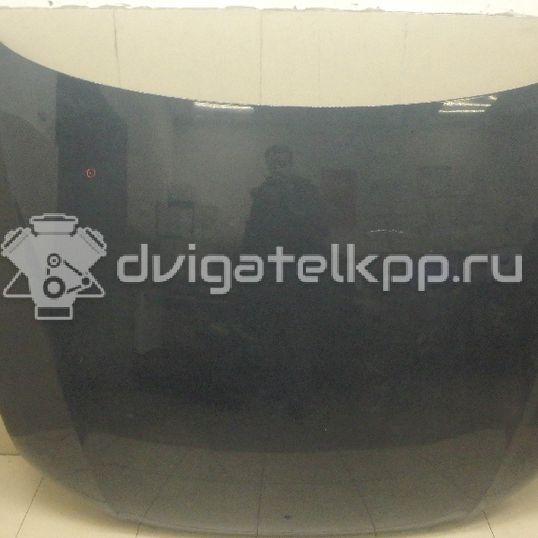 Фото Капот  8T0823029D для Audi A5
