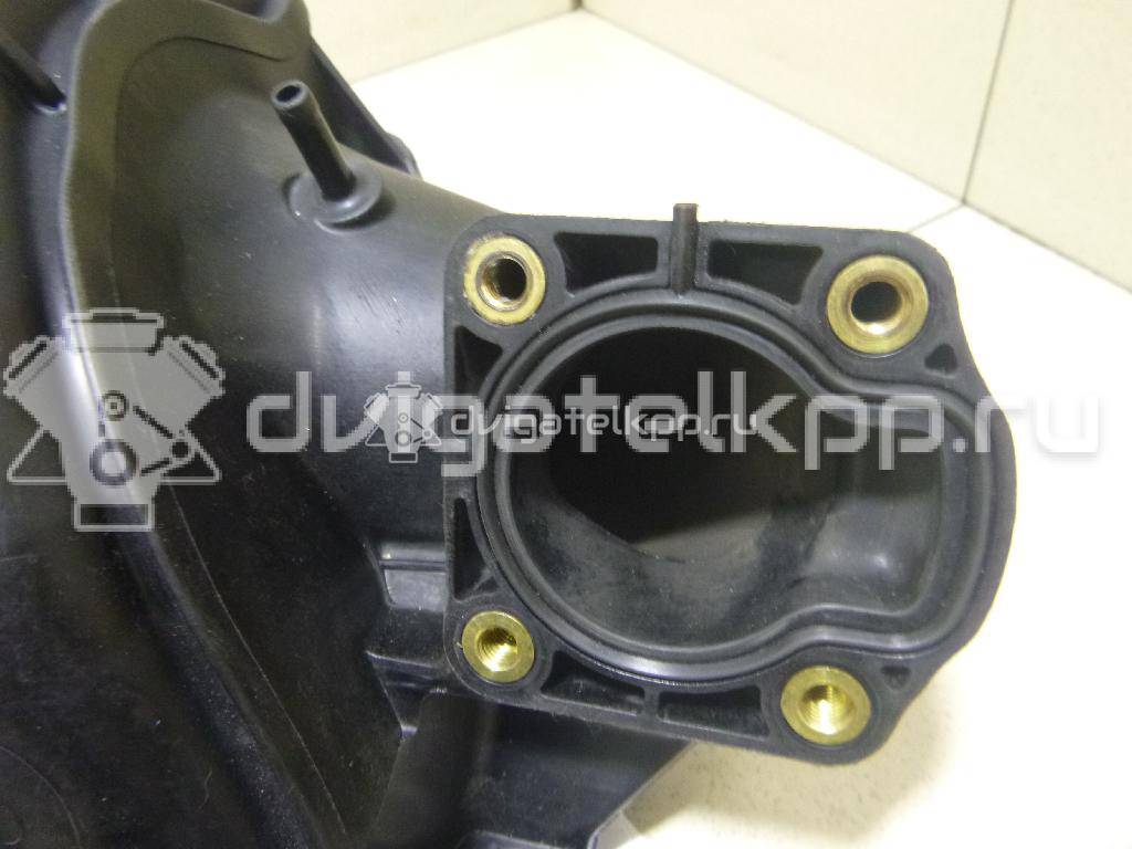 Фото Коллектор впускной для двигателя M16A для Maruti Suzuki / Suzuki / Suzuki (Changan) 109 л.с 16V 1.6 л бензин 1311080J00 {forloop.counter}}