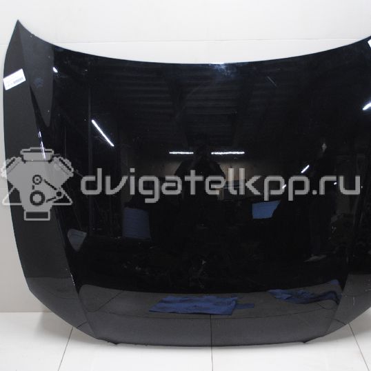 Фото Капот  8T0823029D для Audi A5