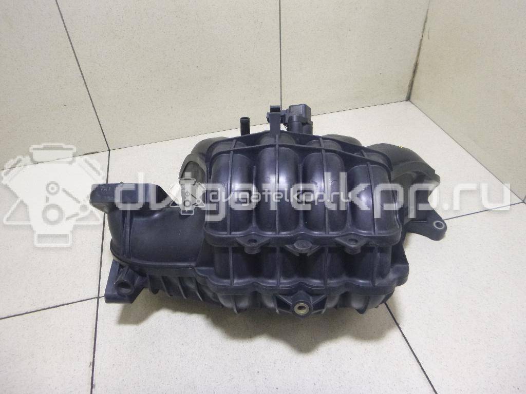 Фото Коллектор впускной для двигателя M16A для Maruti Suzuki / Suzuki / Suzuki (Changan) 109 л.с 16V 1.6 л бензин 1311080J00 {forloop.counter}}